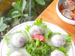 -打酱友•斑鱼海鲜粥火锅(吴桥店)