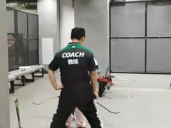 -無弓射箭俱乐部(领展中心城店)
