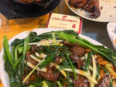 -老字号蛇口德记烧腊饭店·海鲜加工