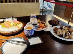 -松子料理(亮马桥店)
