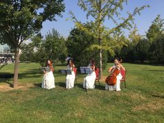 -北京园博大酒店