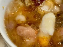 -堂屋糖水店(愚园店)