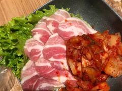 -新石器烤肉(南通CBD大有境店)