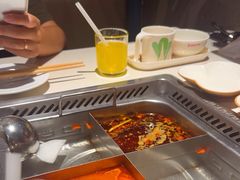 -海底捞火锅(玉桥商业广场店)