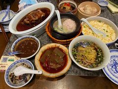 -南京大牌档(龙江新城市广场店)