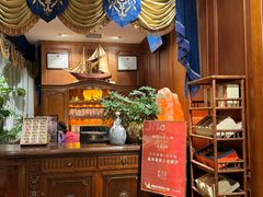 -叶叶菩提(太原别墅店)