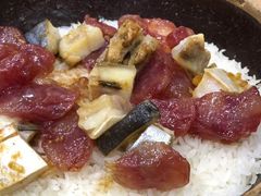 -红星光发煲仔饭(大石街店)