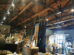 大堂-可可露咖啡店(大东店)