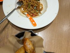 -必胜客(南通新圆融店)