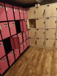 -YASAKI国际舞蹈中心