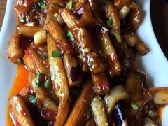 -北京大学深圳研究生院-燕园2食堂