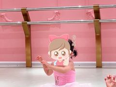 -朵拉舞蹈·少儿舞蹈·成人舞蹈(百花校区)