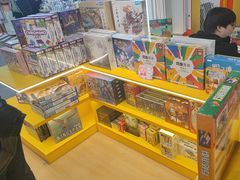 -猎人桌游吧(合生汇店)