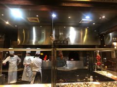 -北京老铺烤鸭(西稍门店)