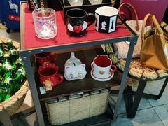 -星巴克(广州南站3层-A5口店)