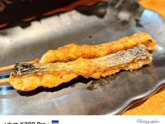 -烧蠔帮·湛江生蚝(工农店)