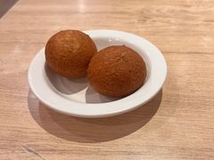 -穆桂英美食(南禅寺店)
