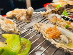 -青岛海天大酒店·1988全日餐厅