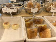 -追光 Dream Bakery(汉街店)
