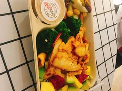 -innewgogo纽麦轻食(滨北店)