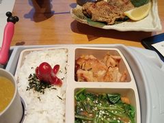 -味太助·银饭食堂(中华城店)