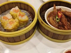 -香港威特瑞茶餐厅(小白楼音乐厅店)