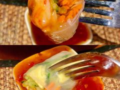 春卷-泰国餐厅 Thai Food(裕华万达店)
