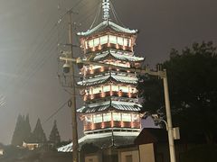 -南通濠河风景名胜区