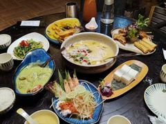 -泰堤坊(淡水体育馆店)