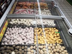 -家乐福(徐州和信宝龙广场店)