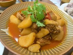 -贯贯吉·清真餐厅(浙江中路店)