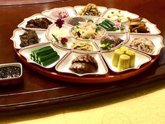 -白家大院·王府宫廷菜(苏州街店)