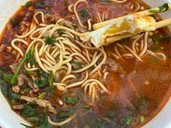 -付记鲜味鳝鱼面馆(松涛苑A区店)