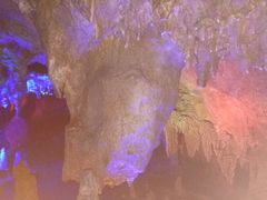 -宝晶宫旅游景区