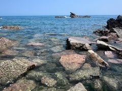 -青岛第二海水浴场