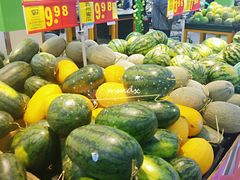 -沃尔玛购物广场(霖雨路店)