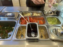 -超级碗FOODBOWL(成都来福士店)