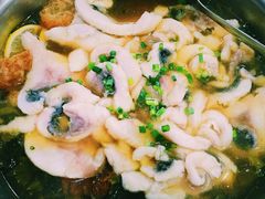 -鱼醉无骨鱼·中山脆肉鲩(荔湾路店)