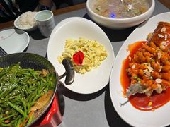 -姑苏家宴·苏帮菜·松鼠桂鱼(苏州总店)