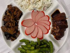 -翠亭酒家(山西南路店)