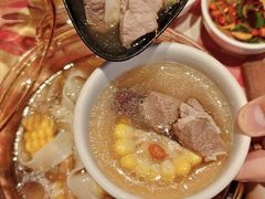 -西贝(虹口龙之梦店)