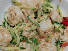 -喜家德虾仁水饺(邯郸新世纪中心店)