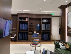 -优山定制西服衬衫大衣(国贸店)