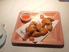 -庆江南江南菜(昆山吾悦广场店)