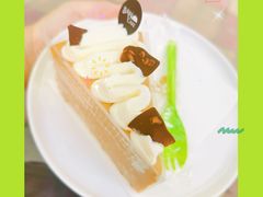 -BanCake·法式千层·拿破仑專門店