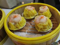 -隆昌海鲜酒家(南岸路店)