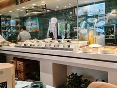-聚丰园•湖鲜餐厅(阿红私房菜梅石路店)