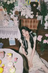 -WAVE SODA摄影工作室