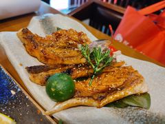 -大江户日本料理(吕厝店)