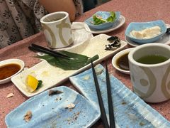 -元气寿司(环球港店)